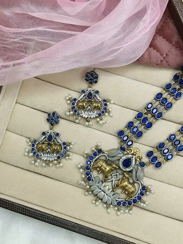 Trending Design Necklace