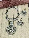 Filigree Work Necklace