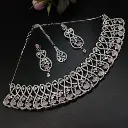 AD Necklace Set