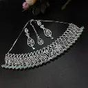 AD Necklace Set