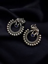 Elephant Stud Earrings