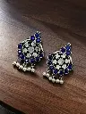 Oxidized Lightweight Studs