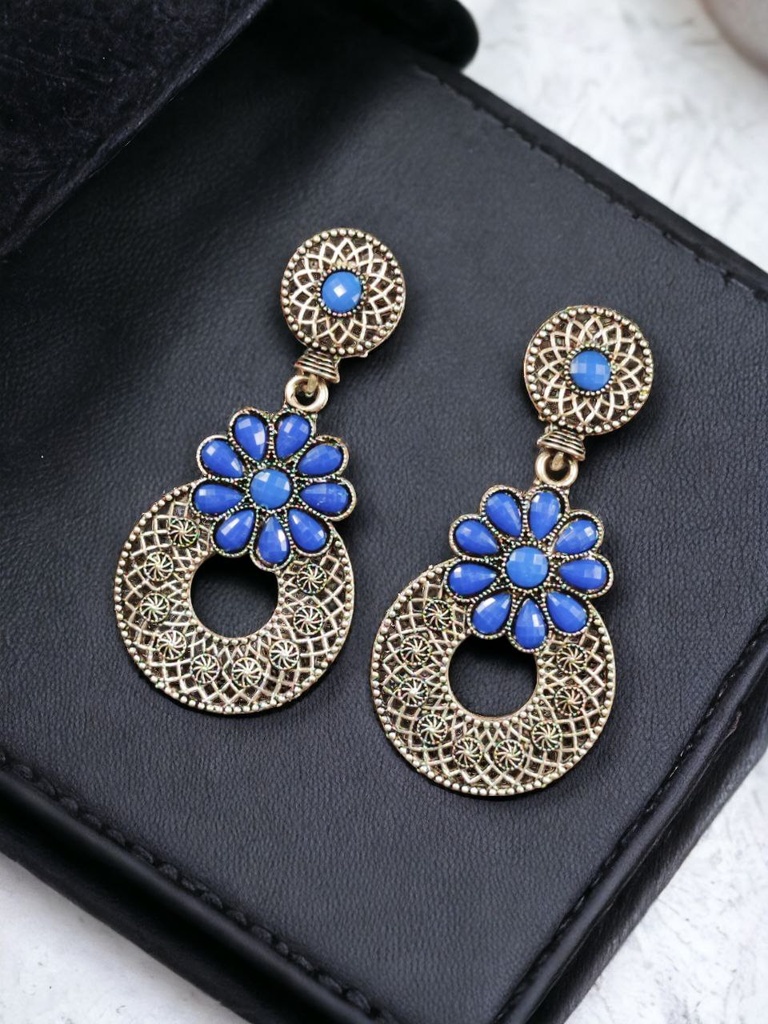 Beautiful Ethnic Earrings