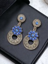 Beautiful Ethnic Earrings