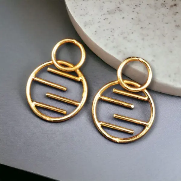 Stylish Party Earrings