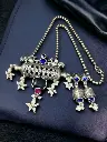 Ethnic Necklace Set