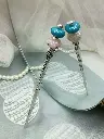 Crystal Hair Stick