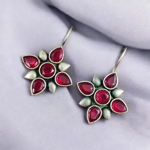 Best Silver Look A Like Earrings