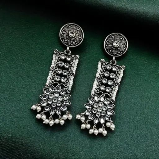 Elegant Stud Earrings