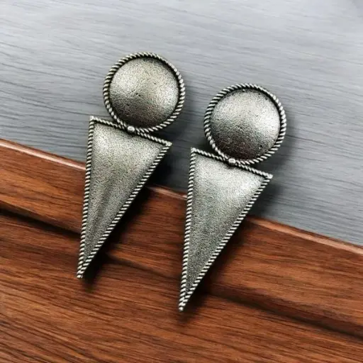 Best Vintage Stud Earrings