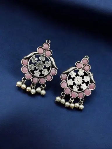 Oxidized Lightweight Studs