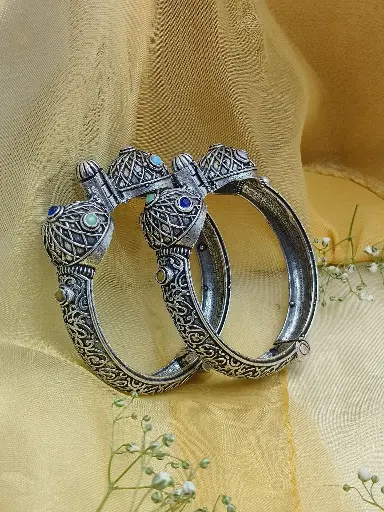 Latest Designer Bangle - Single