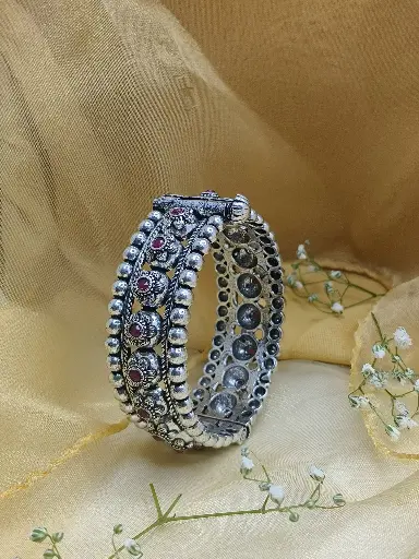 Navrati Kada Bangle - Single